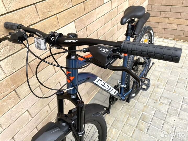 Велосипед горный Велосипеды скоростные новые