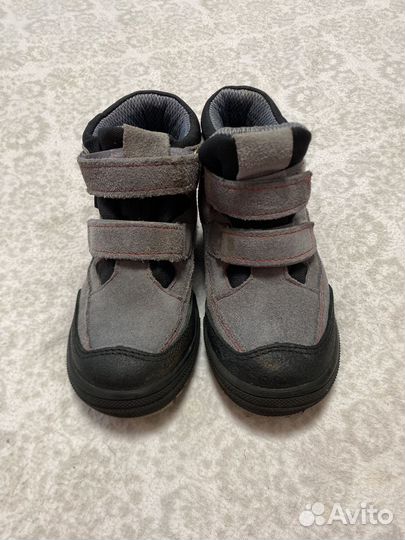 Ботинки р 37