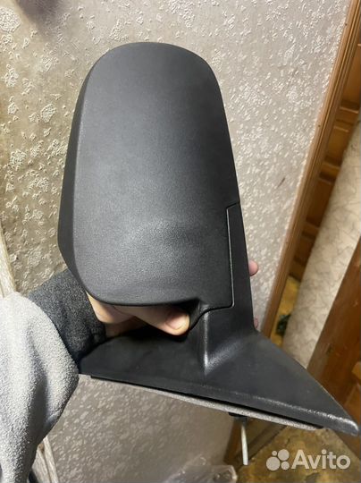 Зеркало боковое ваз-2170 левое