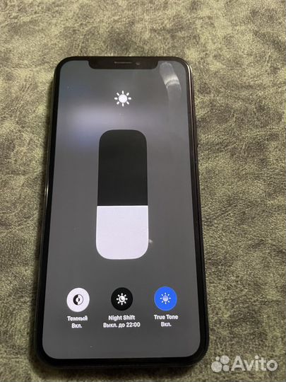 iPhone X, 64 ГБ