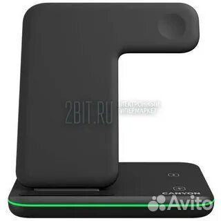 Беспроводное зарядное устройство canyon WS-303B