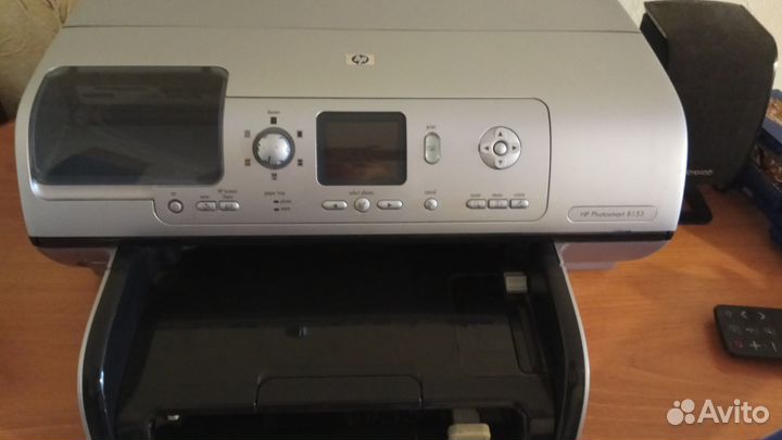 Принтер HP Photosmart 8153