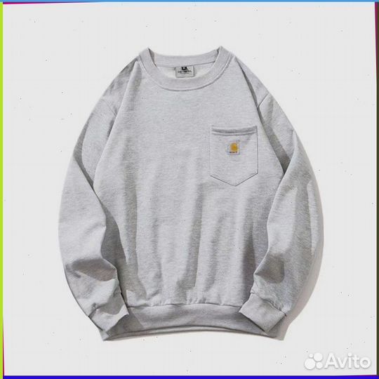 Свитшот Carhartt (Артикул: 58723)