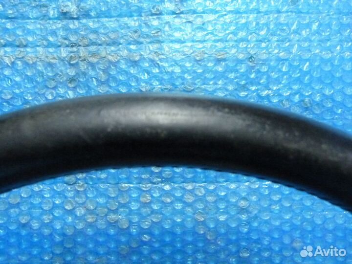 Руль Volkswagen Touareg 3d0419091k Рулевое колесо