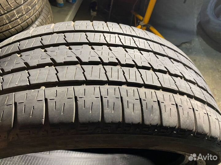 Bridgestone Dueler H/L Alenza 285/45 R22 110H