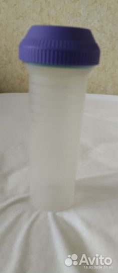 Шейкер для коктейлей Tupperware