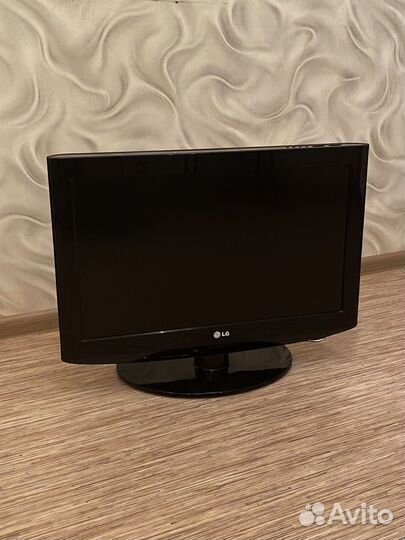 Телевизор LG 26LH2000