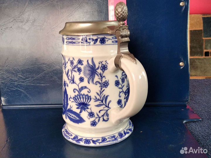 Кружка пивная Германия