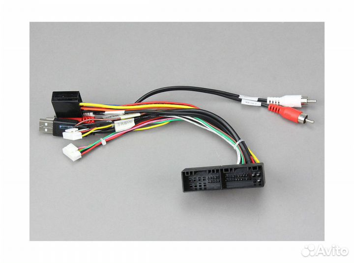 Активатор штатного spdif усилителя Hyundai/KIA