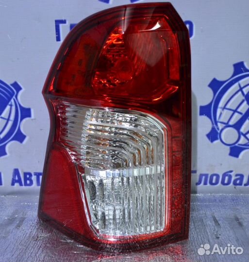 Фонарь задний Ssang Yong Actyon 8360132500