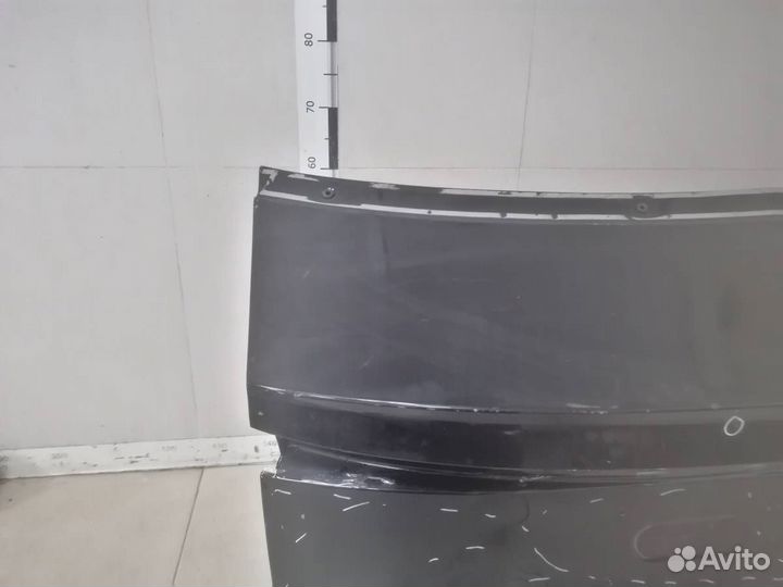 Б/У Крышка багажника 5604010DB01S2 hongqi