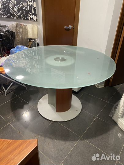 Кабинет руководителя