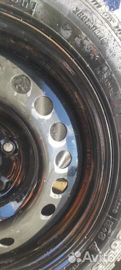 Штамповки KIA оригинал R16 5x114.3