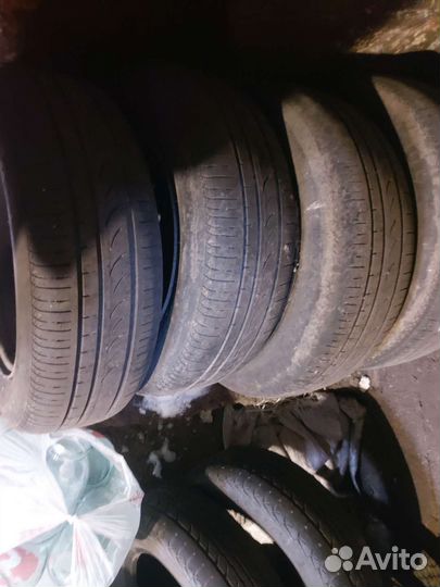 Amtel NordMaster Evo 195/65 R15