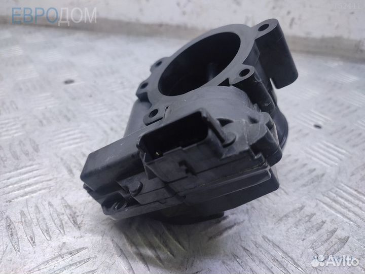 Дроссельная заслонка n13 на BMW F20 s1152411