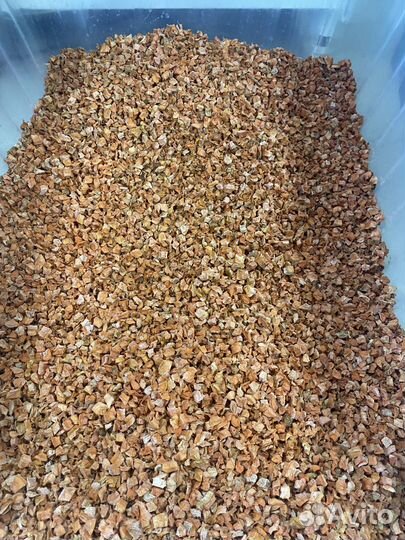 Чипсы овощные и фруктовые (фрипсы) пастила