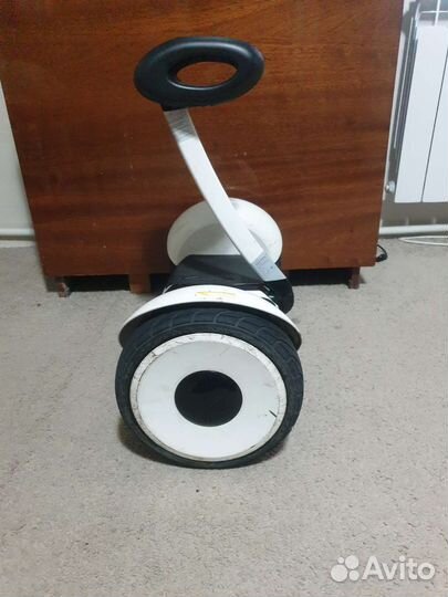 Segway ninebot mini Lite