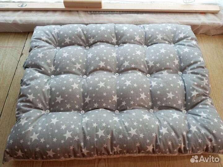 Лежак (матрасик) для собак (кошек)