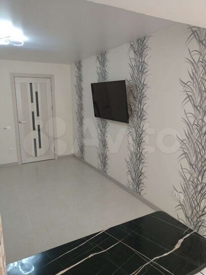 1-к. квартира, 40 м², 2/9 эт.