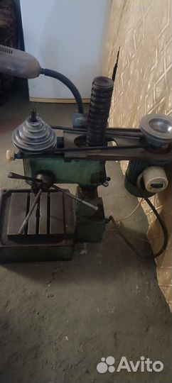 Сверлильный станок komunaras вс-415