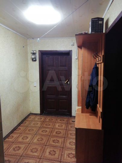 Дом 56 м² на участке 9 сот.