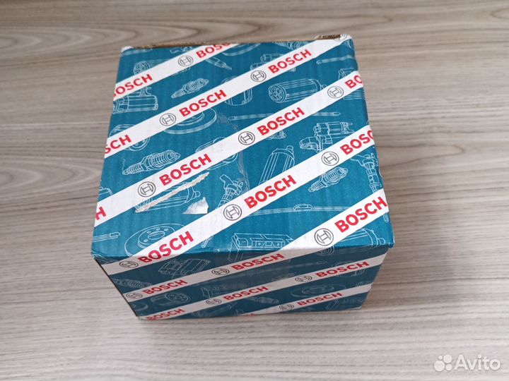 Насос высокого давления Bosch 0261520293 (бош)