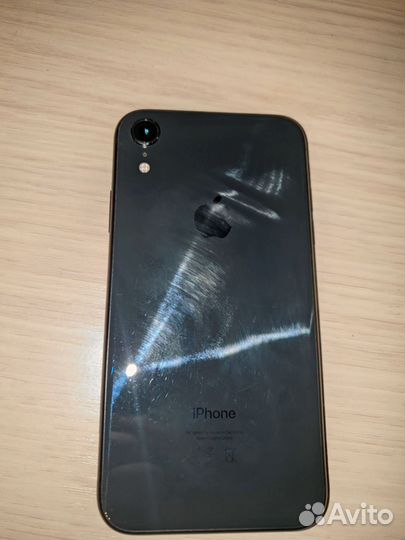 iPhone Xr, 64 ГБ