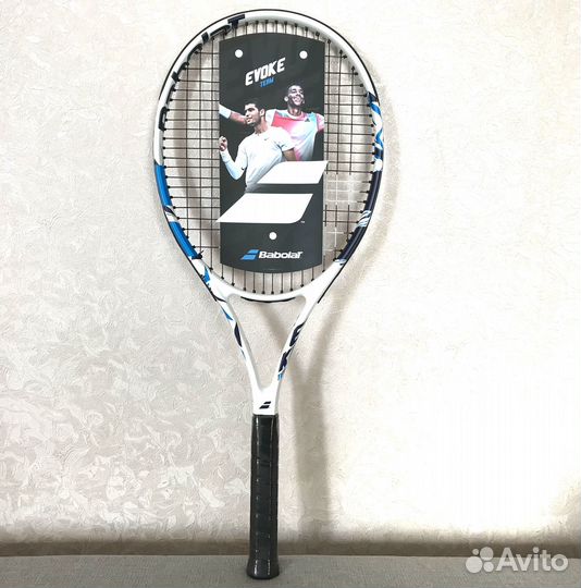Babolat - Новая Теннисная Ракетка (Оригинал)
