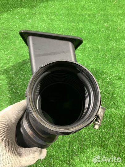 Патрубок воздушного фильтра Bmw 5 F10 N52B30AF