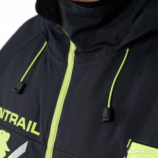 Комбинезон снегоходный Finntrail Widetrack 3852 Gr