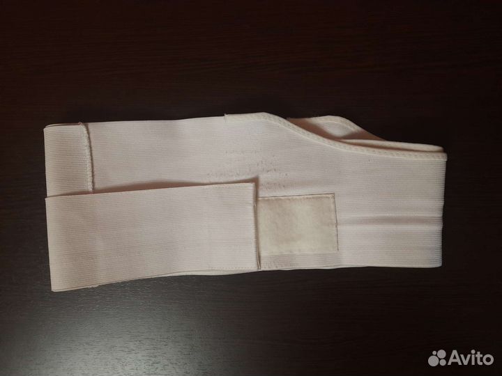 Бандаж для беременных и после родов