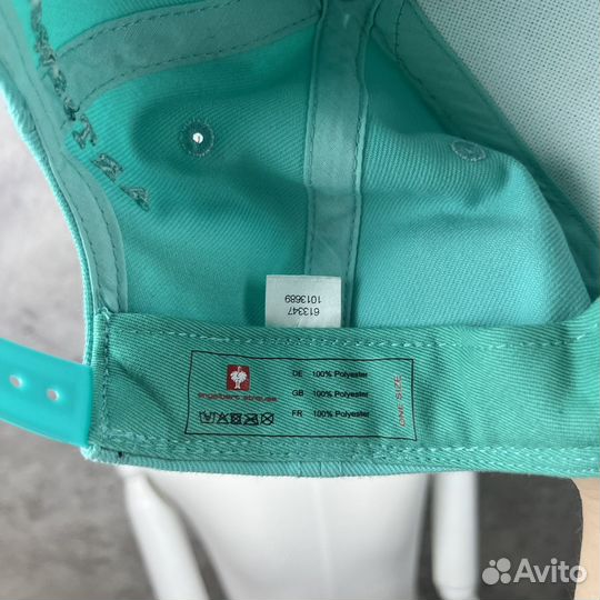 Кепка Engelbert Strauss Рабочая (Mascot Snickers)