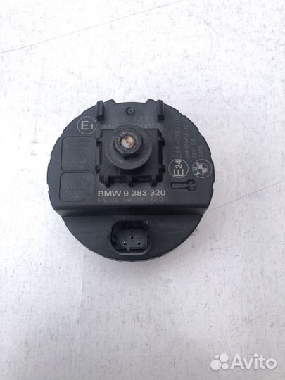 Сигнал сирены бмв ф10 ф01 ф15 х5 ф16 х6