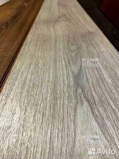 Паркетная доска