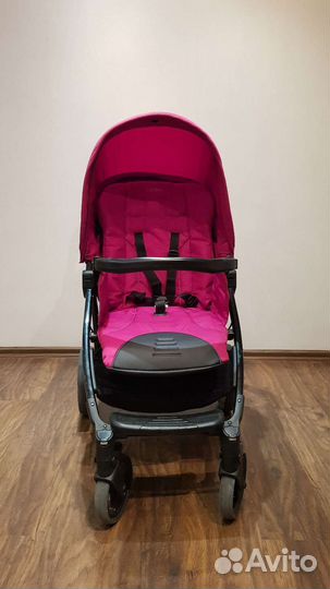 Детские коляски прогулочные