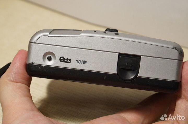 Cameron Elegance 101M