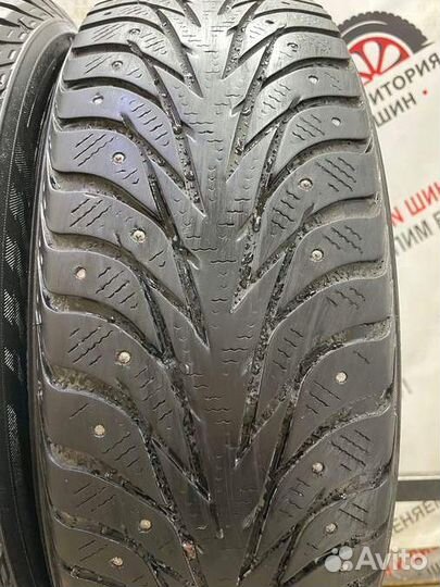 Yokohama Ice Guard IG35 185/65 R15 92M