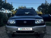 Suzuki Grand Vitara 2.5 AT, 2000, 241 727 км, �с пробегом, цена 630 000 руб.