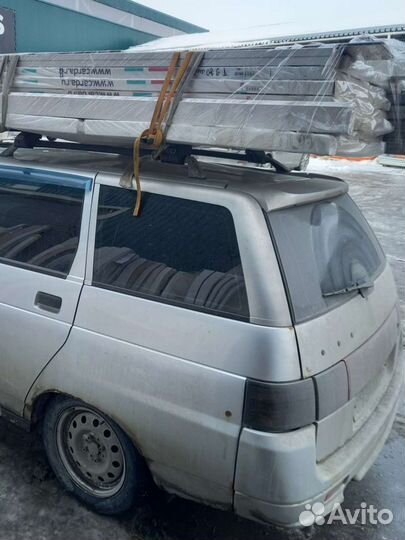 Доставка подъем