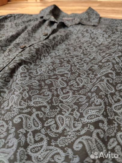 Рубашка мужская S FUN DAY