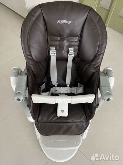 Продам Peg perego стульчик для кормления