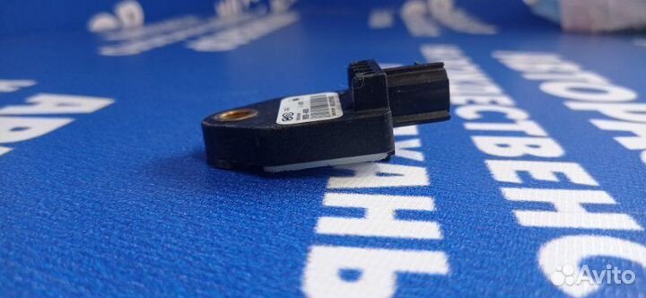 Датчик удара Hyundai Solaris 1 седан G4FC 2012