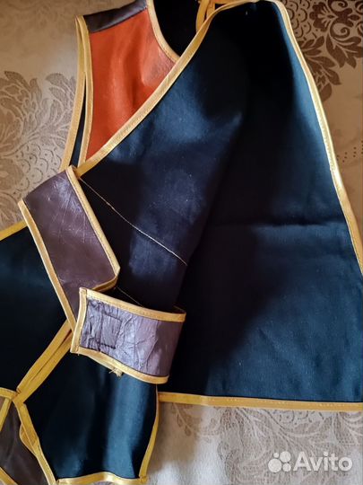 Костюм карнавальный Рыцарь