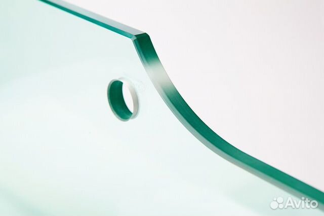 Фрезеровка стекла и зеркал