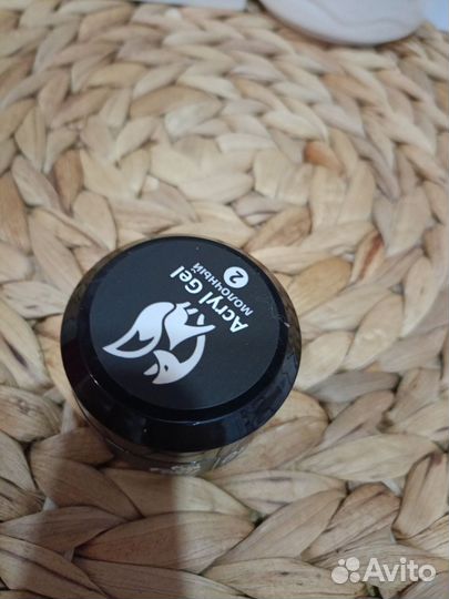 Полигель для наращивания ногтей