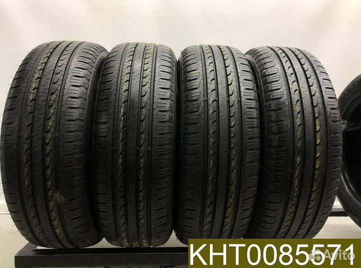 Goodyear EfficientGrip SUV 4x4 225/65 R17 103M