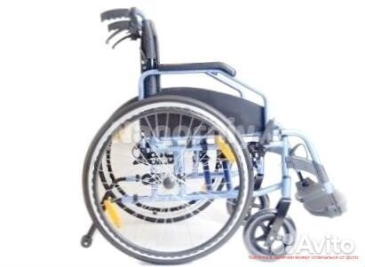 Инвалидная коляска в продажу Otto Bоck к3 в прокат