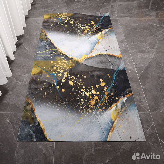 Коврик дорожка в коридор/на лоджию