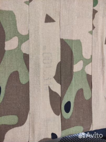 Наколенники для зимней рыбалки