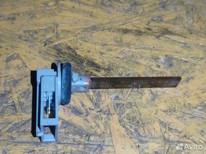 Датчик температуры Mercedes R-Class W251 OM 642